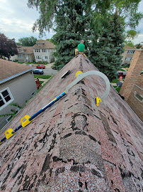 emergency roof repair Chicago