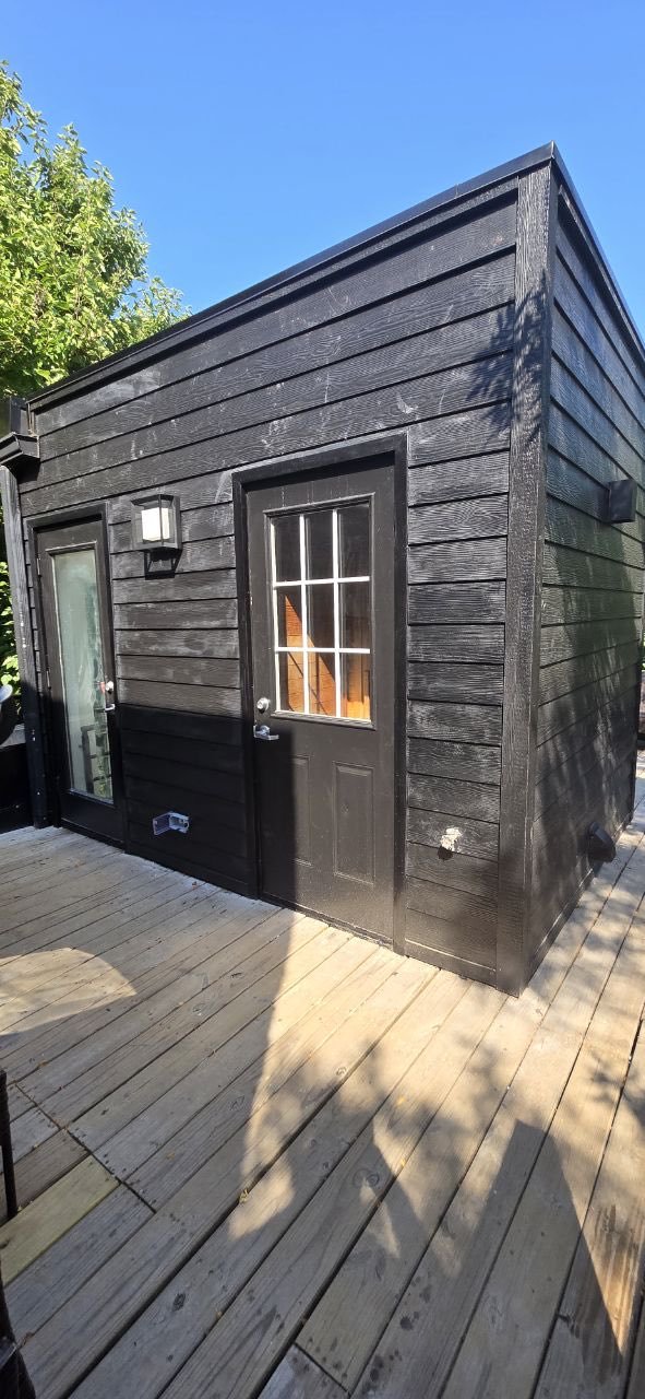 Gallery image 8 — TPO roof installation in Chicagoland