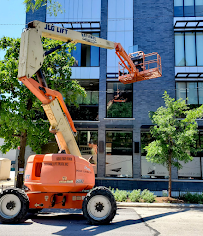 Gallery image 1 — TPO roof installation in Chicagoland