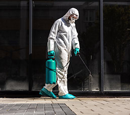 Gallery image 17 — lead paint remediation Amero Environmental Solutions