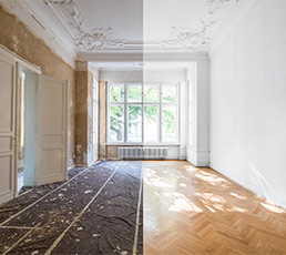 Gallery image 14 — lead paint remediation Amero Environmental Solutions