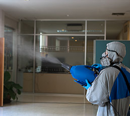 Gallery image 2 — lead paint remediation Amero Environmental Solutions