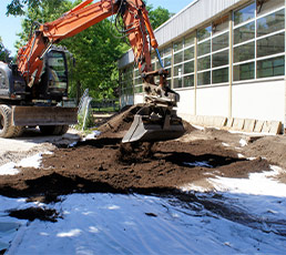 Gallery image 7 — lead paint remediation Amero Environmental Solutions