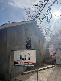 storm damage repair in Aurora