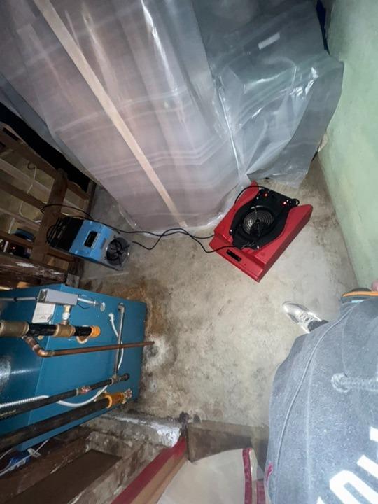 Gallery image 8 — water extraction Denver