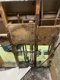 Gallery image 1 — mold remediation experts Central Denver