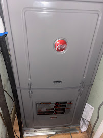 home furnace tune up Temple