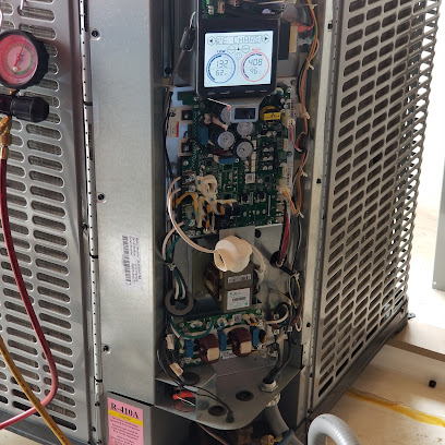 Gallery image 5 — heating and cooling Killeen