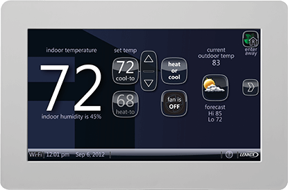 Gallery image 3 — heating and cooling Killeen