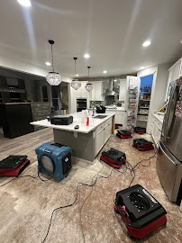 water damage cleanup near me