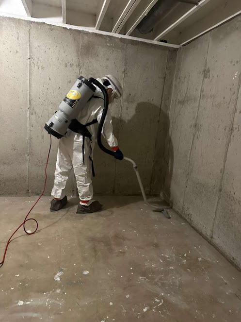 Gallery image 4 — water extraction Denver