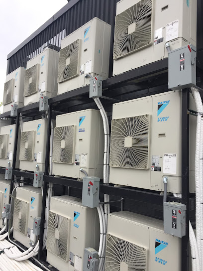 Gallery image 1 — residential HVAC repair NEW JERSEY
