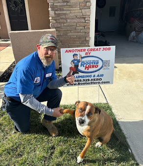 emergency plumber near me