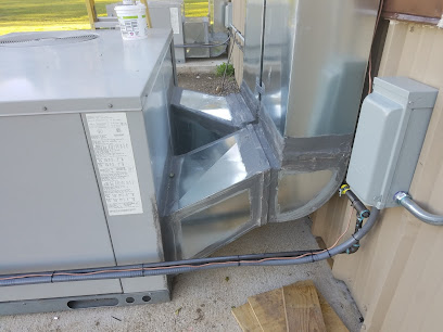 HVAC contractor near me