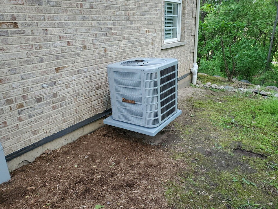 affordable HVAC service Rockford IL