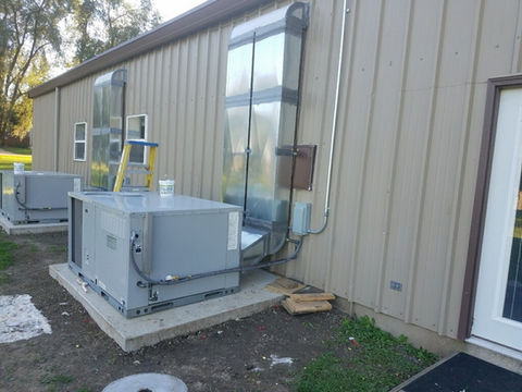 Gallery image 2 — affordable HVAC service Rockford IL