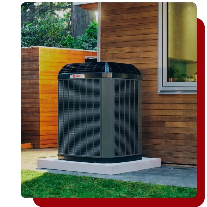 AC maintenance Houston metro area