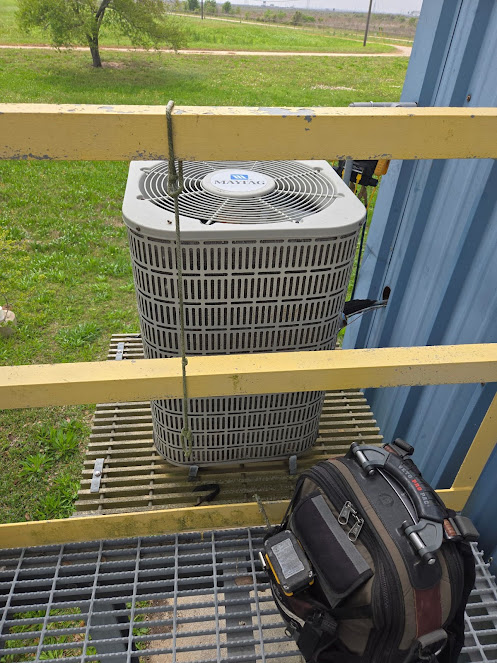 Gallery image 4 — AC maintenance Houston metro area