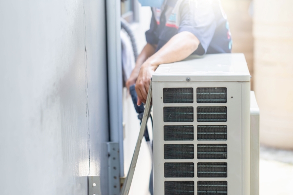 Gallery image 5 — AC maintenance Houston metro area