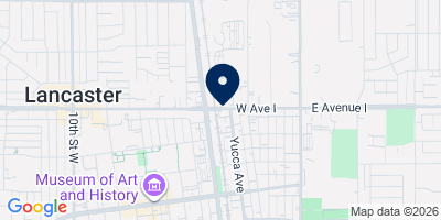 Gallery image 3 — best auto body shop in Lancaster