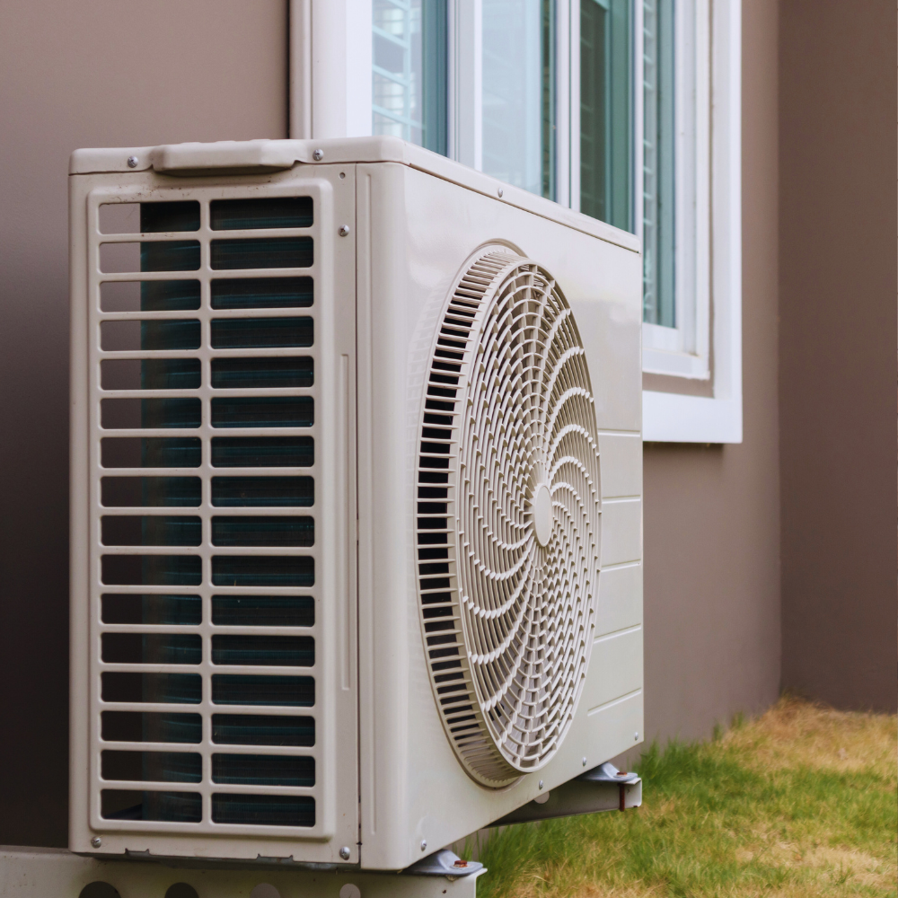 Gallery image 2 — air conditioning installation NJ 07503