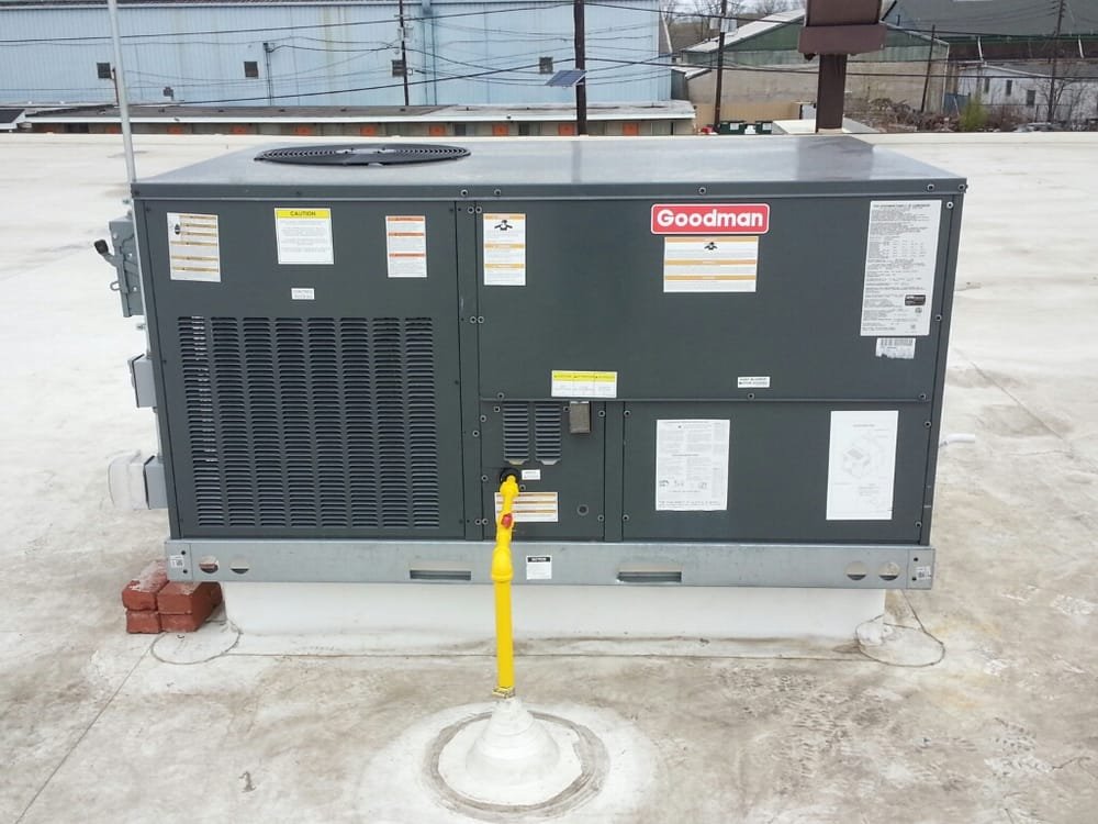 Gallery image 7 — air conditioning installation NJ 07503