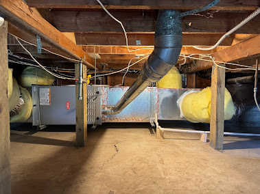 Gallery image 3 — HVAC repair near me