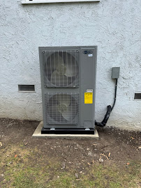 About HVAC repair near me