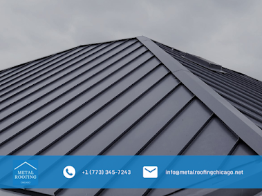 Gallery image 6 — metal roofing contractors in Chicago