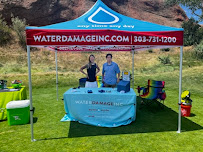 Gallery image 1 — burst pipe repair Denver