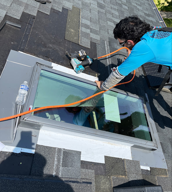 contracting services near me