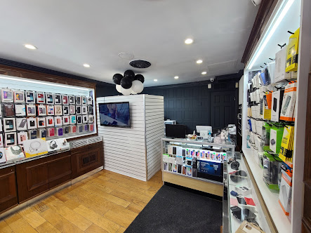 About emergency phone repair New York