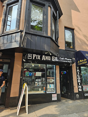 Gallery image 7 — emergency phone repair New York