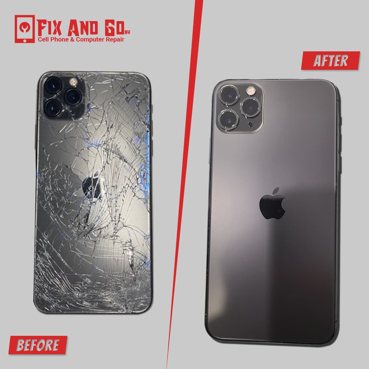 Gallery image 8 — emergency phone repair New York