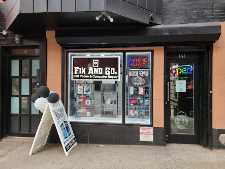 Gallery image 9 — emergency phone repair New York