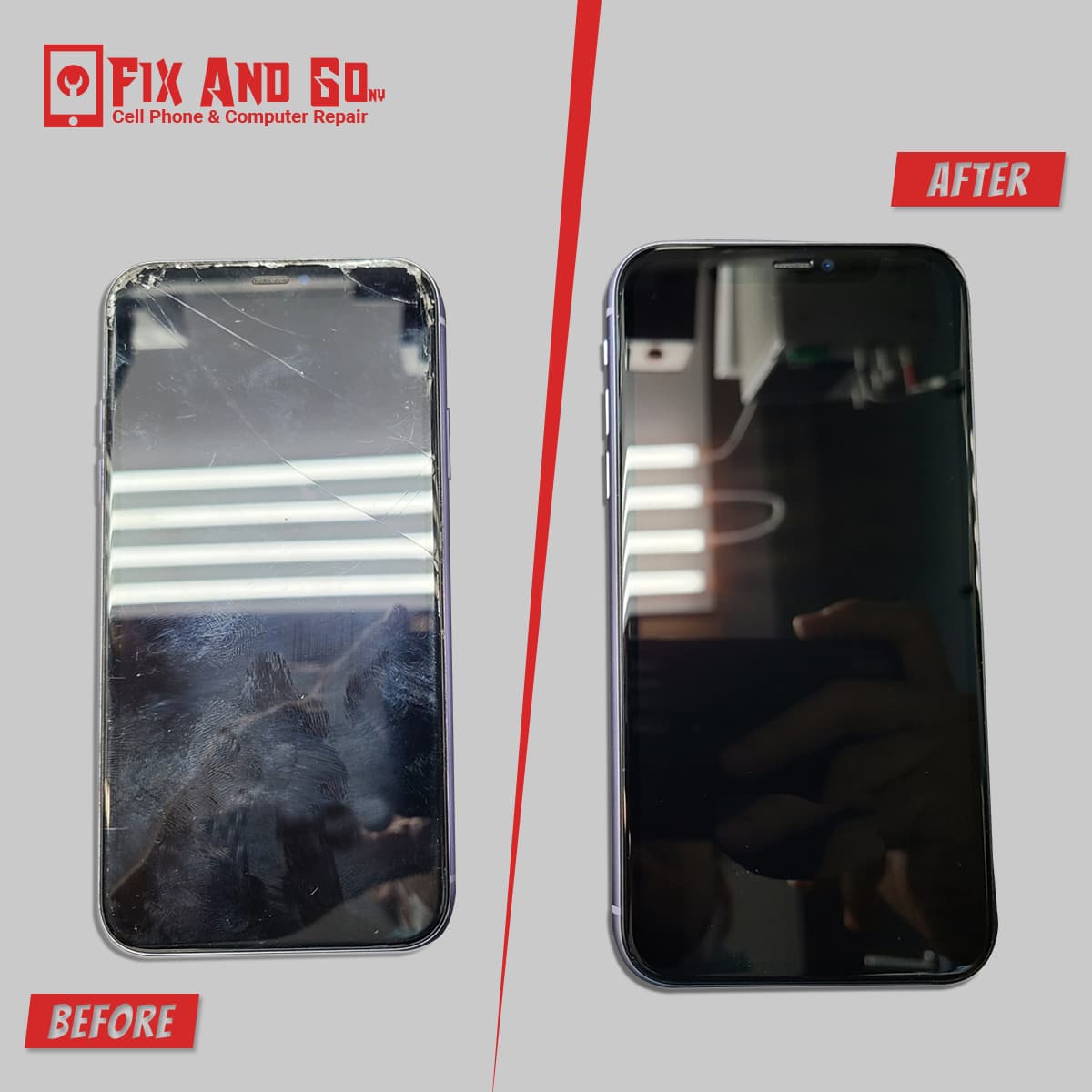 Gallery image 10 — emergency phone repair New York