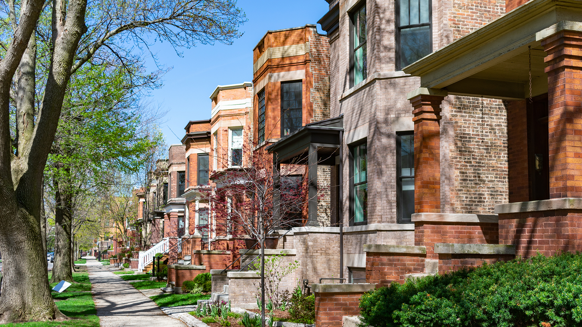 commercial flat roofing Chicago