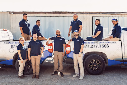 About emergency foundation repair North Texas
