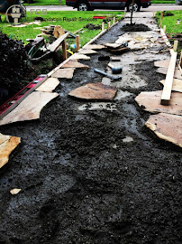 foundation repair Carrollton