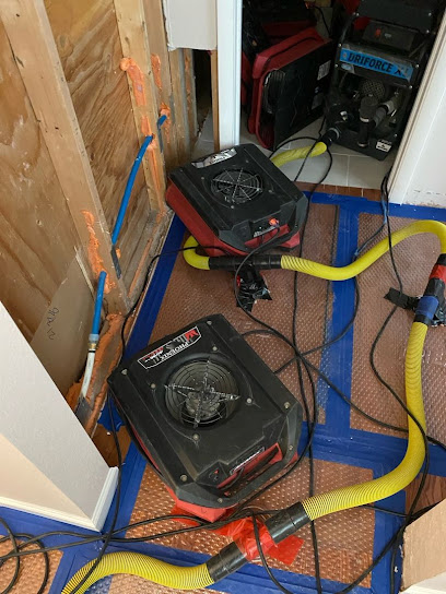 About residential fire damage repair Denver