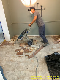 smoke damage restoration Lakewood