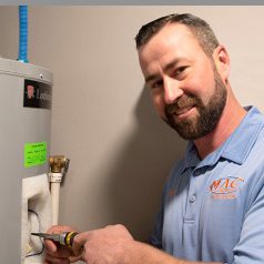 Gallery image 2 — sump pump installation Tiny Town Road
