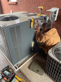 Gallery image 12 — sump pump installation Tiny Town Road