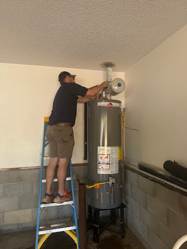 Gallery image 9 — sump pump installation Tiny Town Road