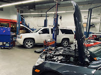 Gallery image 1 — a/c service Springfield