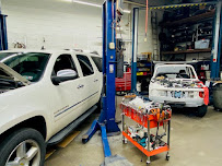 Gallery image 4 — a/c service Springfield