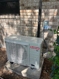 About ductless mini split repair near me