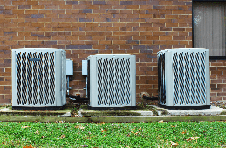 Gallery image 12 — central air installation Treutlen County, GA