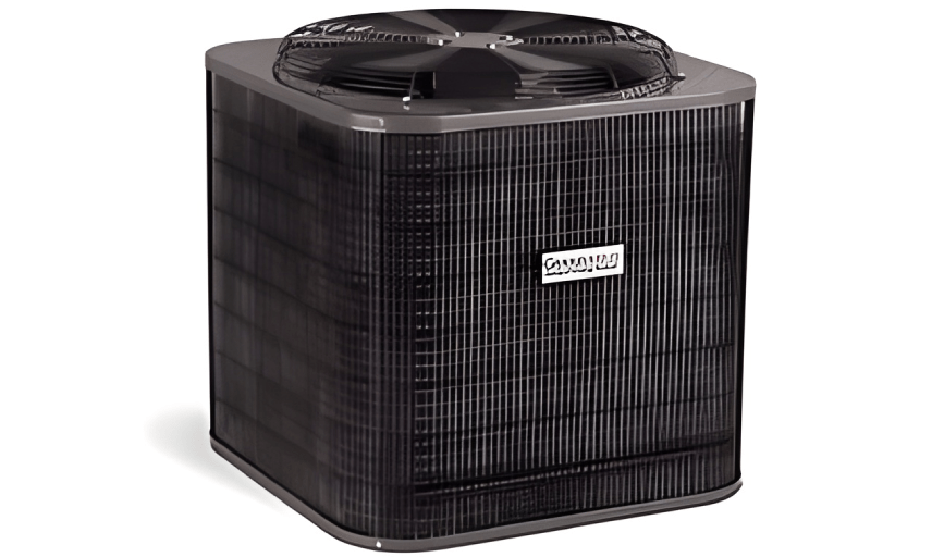 Gallery image 4 — central air installation Treutlen County, GA