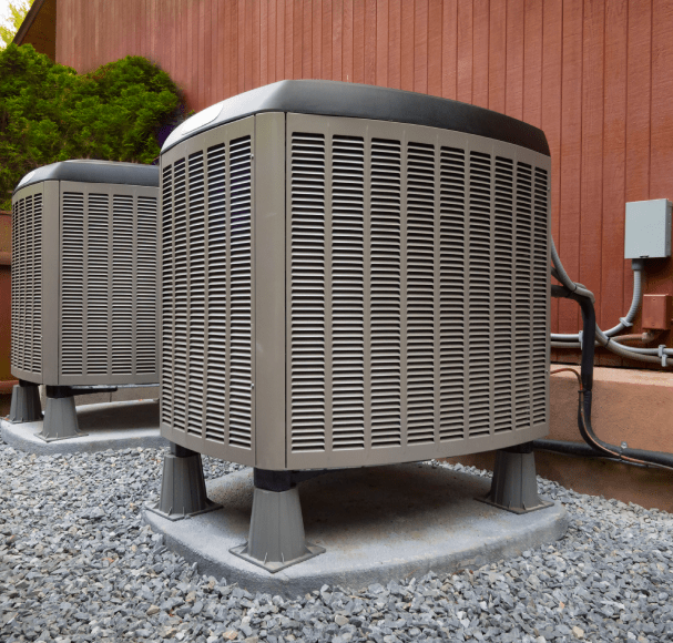 Gallery image 5 — central air installation Treutlen County, GA
